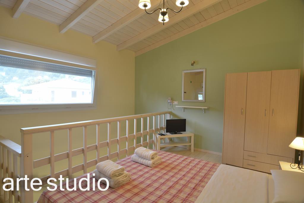Appartement Pierion Musses *