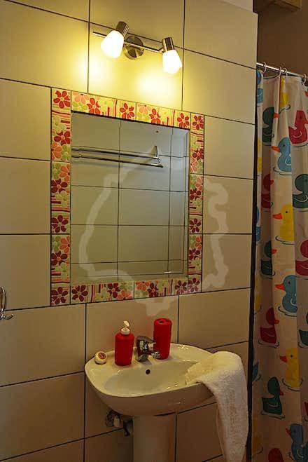 Pierion Musses Apartamento Skala Potamia (Thasos)