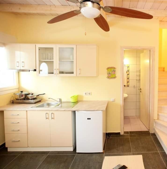Apartamento Pierion Musses Skala Potamia (Thasos)