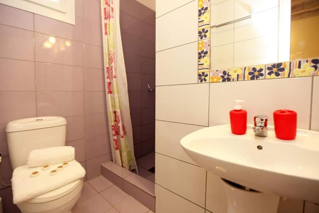Pierion Musses Apartamento