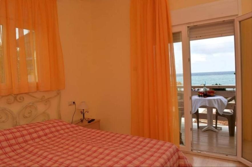 Apartamento Pierion Musses