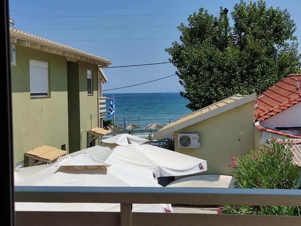 Apartamento Pierion Musses Skala Potamia (Thasos)