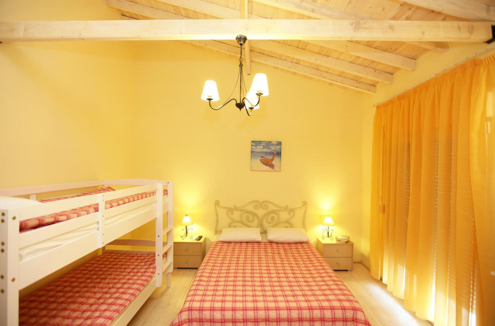 Apartamento Pierion Musses