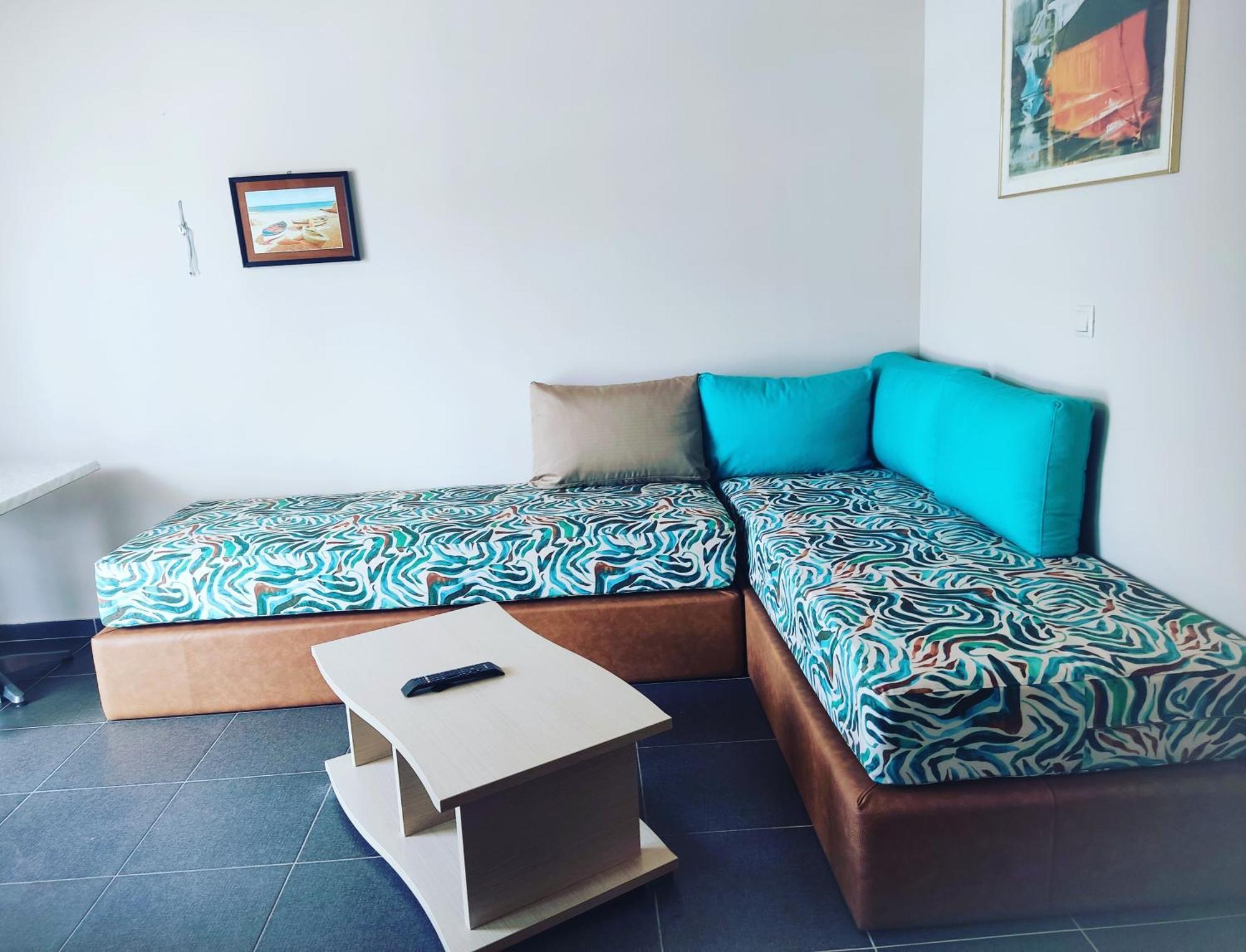 Apartamento Pierion Musses *