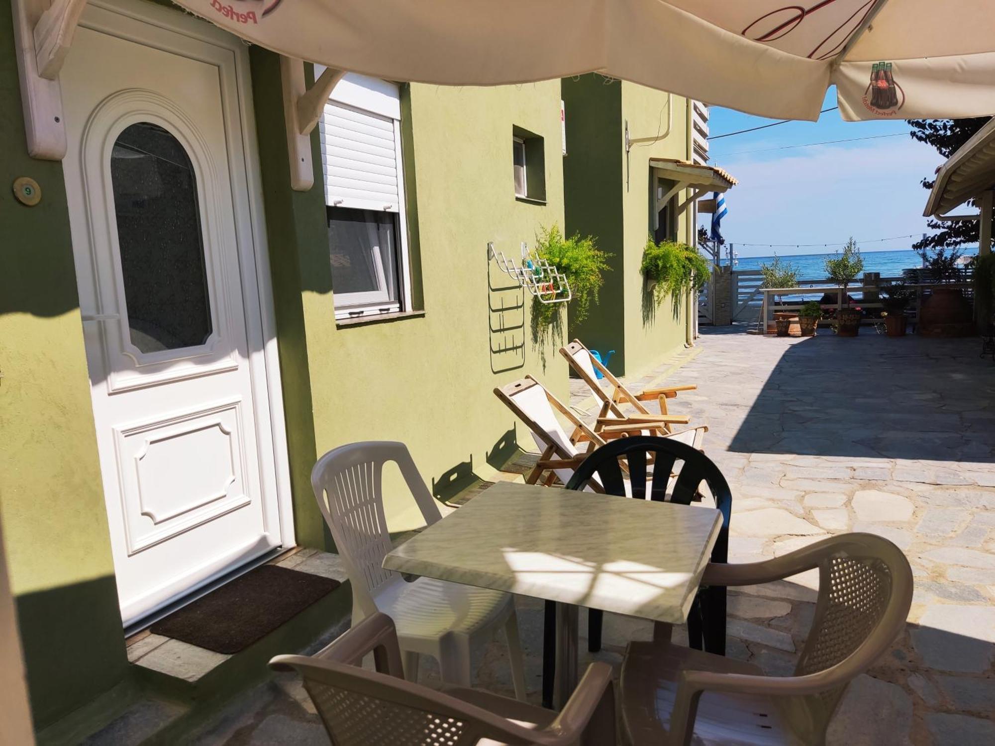 Apartamento Pierion Musses