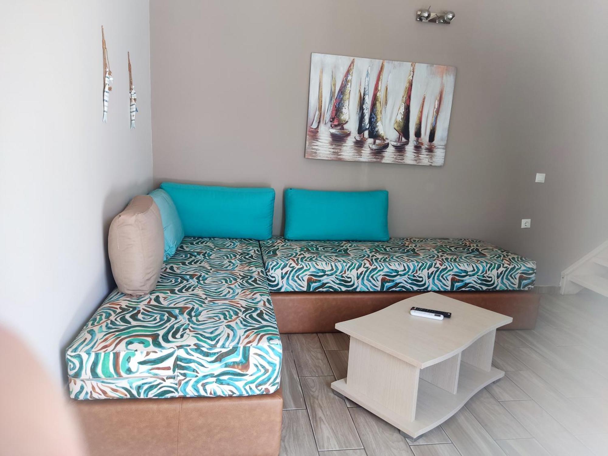Pierion Musses Apartamento *
