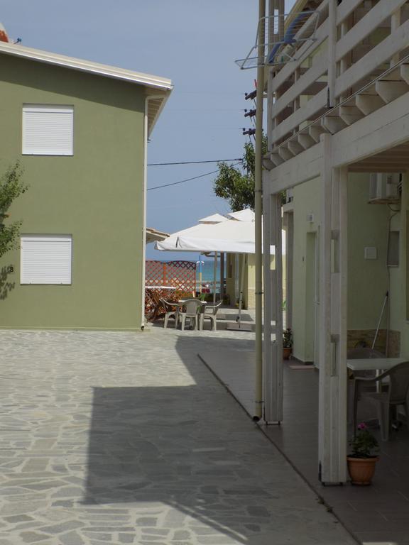 Apartamento Pierion Musses