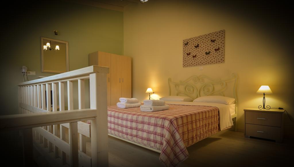 Pierion Musses Apartamento Skala Potamia (Thasos)