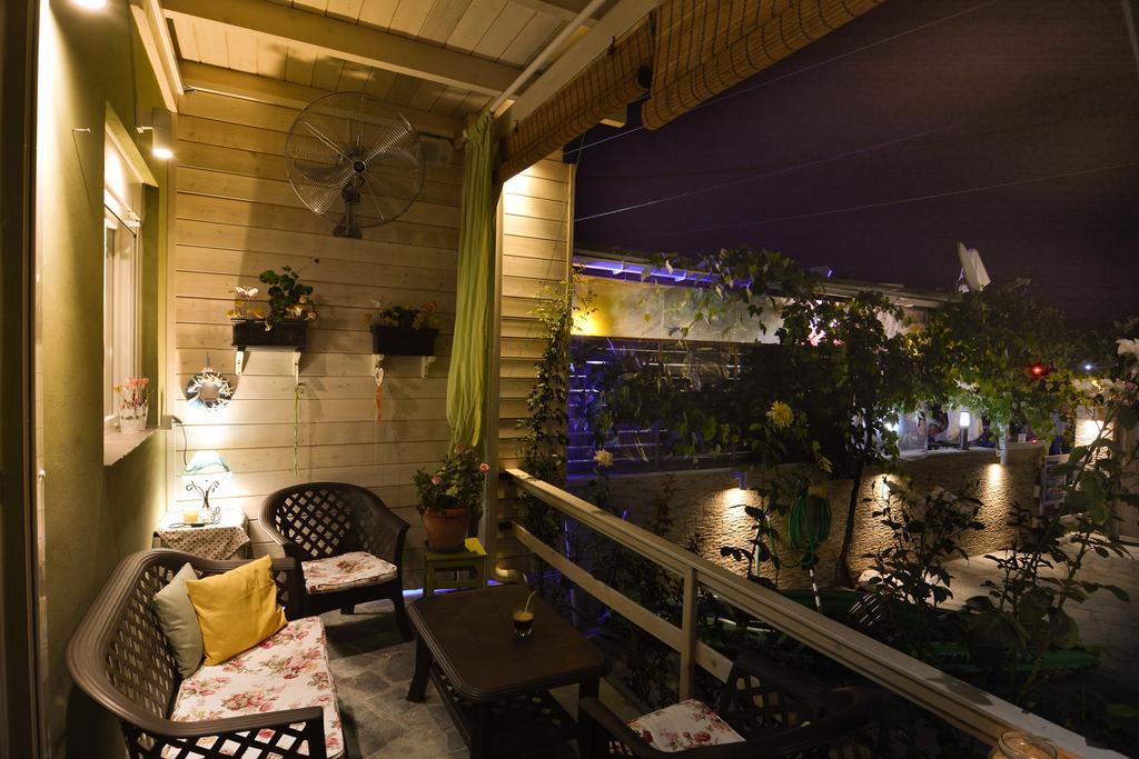 Apartamento Pierion Musses Skala Potamia (Thasos)